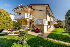 Apartments Franelić